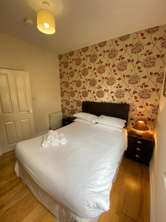 Homerton House Apartamento *