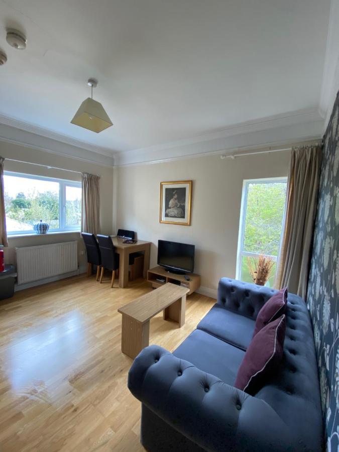 Apartamento Homerton House *