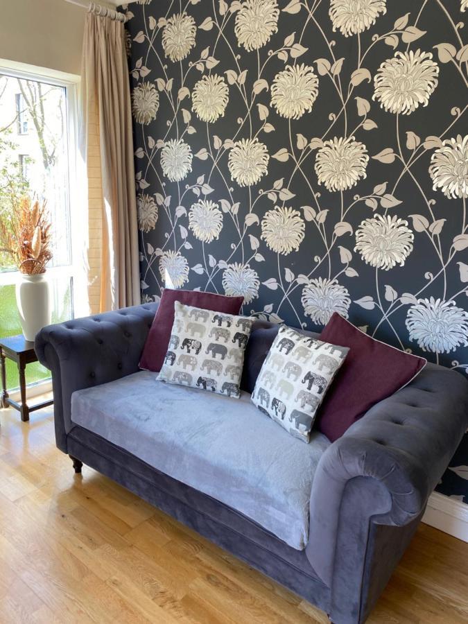 Homerton House Apartamento Cambridge