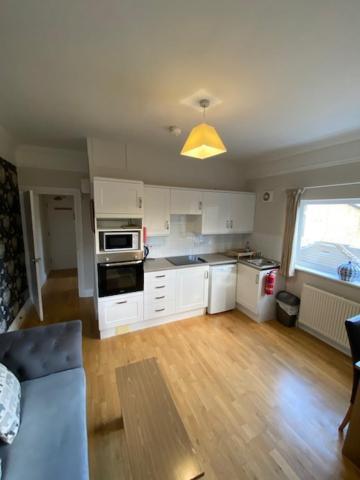 Apartamento Homerton House