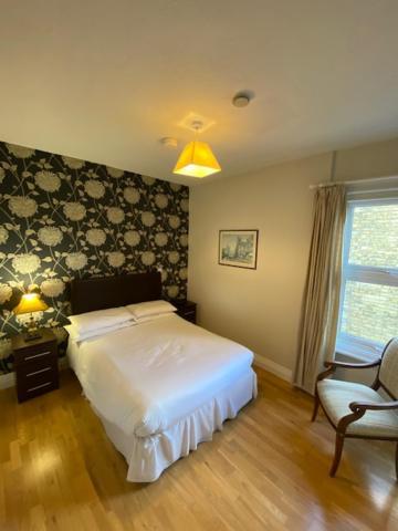 Homerton House Apartamento *