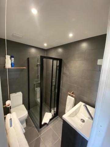 Apartamento Homerton House