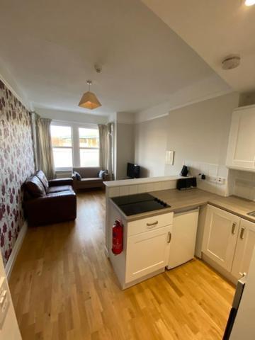 Homerton House Apartamento *
