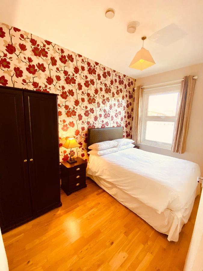 Apartamento Homerton House Cambridge