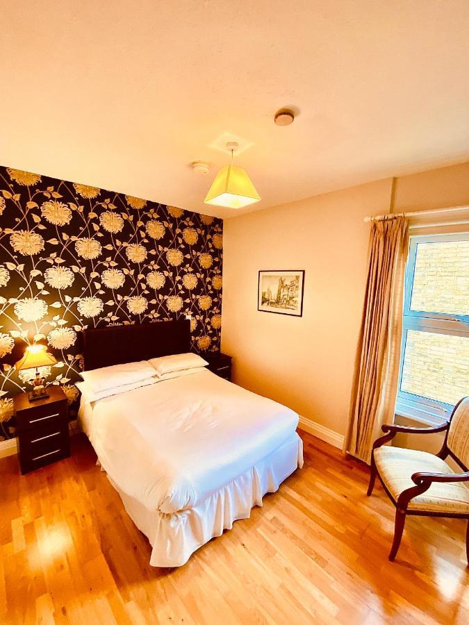 Homerton House Apartamento Cambridge