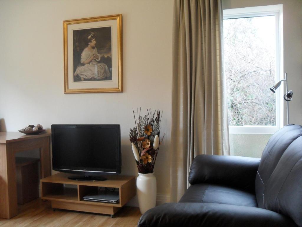 Homerton House Apartamento Cambridge