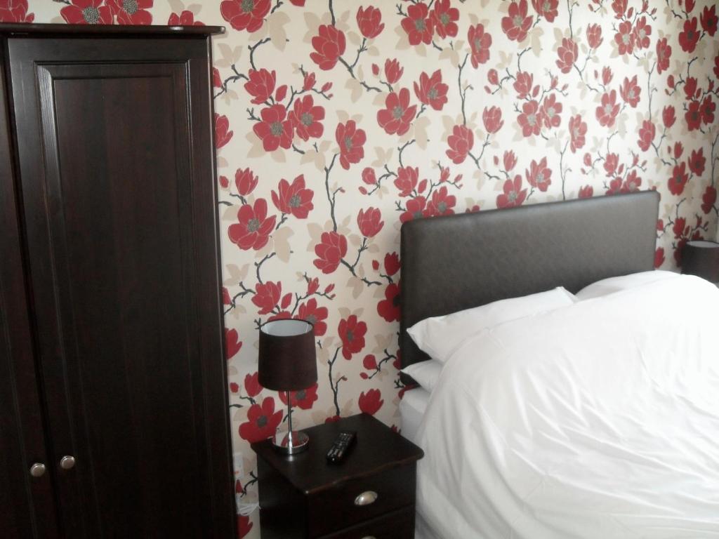 Homerton House Apartamento Cambridge