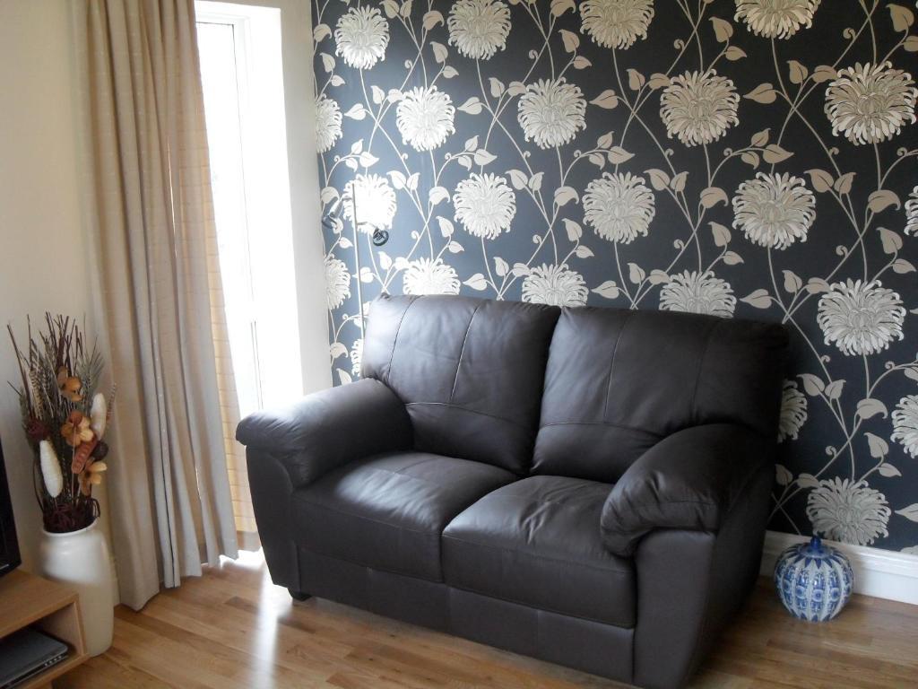 Homerton House Apartment