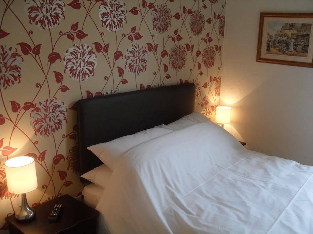 Homerton House Apartment
